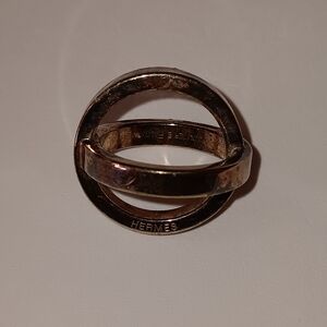 Hermes Scarve Ring